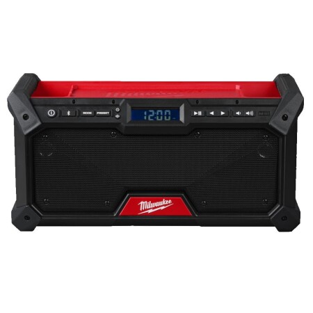 Radio MILWAUKEE M18 RADDAB+G2-0 - Milwaukee