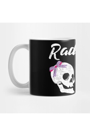 Radiology Girl - Radiology Mug PIXDES9702929 - Pixxa