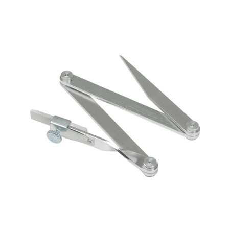 Radius marker JACKSON SAFETY Curvo-O-Mark 610mm - Jackson Safety
