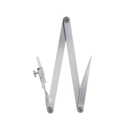 Radiusmarkierung JACKSON SAFETY Curvo-O-Mark 1016 mm - Jackson Safety