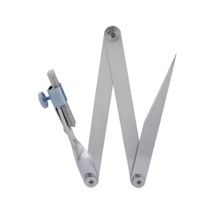 Radiusmarkierung JACKSON SAFETY Curvo-O-Mark 508 mm - Jackson Safety