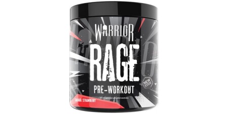 Rage - POWERBODY