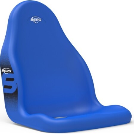 Rahmen XL/XXL – Sattel B.Pure/B.Rapid/B.Super Blue - BERG