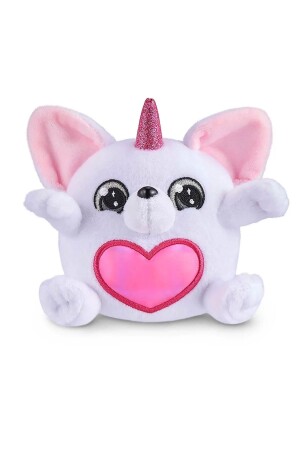 Rainbocorns Puppycorn Sürprizi Seri 2 Rar13000 P44758S7552 - Giochi