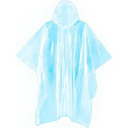 Raincoat Yate, blue - Yate