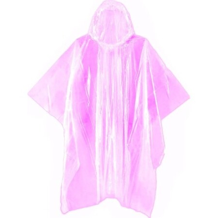 Raincoat Yate, pink - Yate