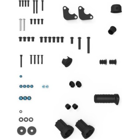 Rally - Assembly Set Generic - BERG