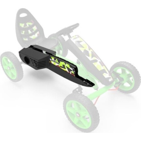 Rally - Chain guard Force - BERG