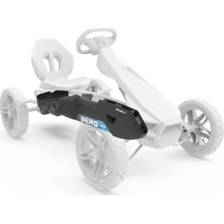 Rally - Chainguard Set APX Blue - BERG