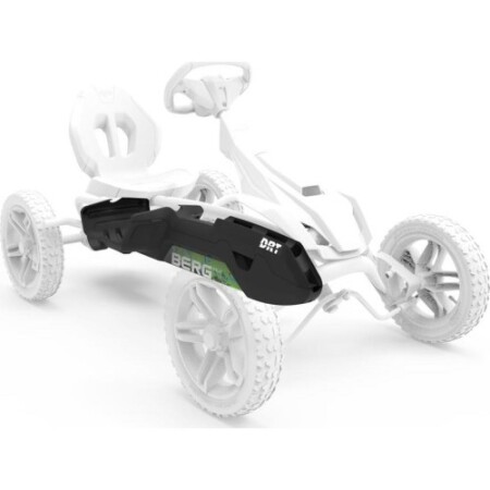 Rally - Chainguard Set DRT Green - BERG