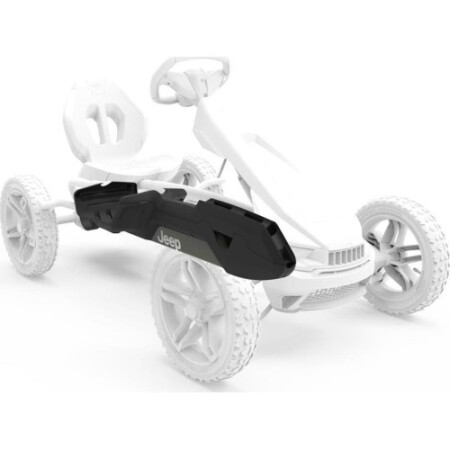 Rally - Chainguard Set Jeep Rally Cherokee - BERG
