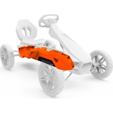 Rally - Chainguard Set NRG Orange - BERG