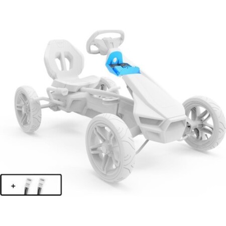 Rally - Controller Light Set APX Blue - BERG
