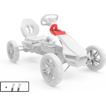 Rally - Controller Light Set APX Ed - BERG