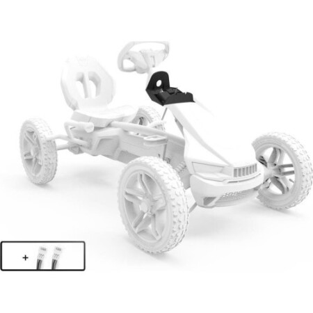 Rally - Controller Light Set Jeep Rally Cherokee - BERG