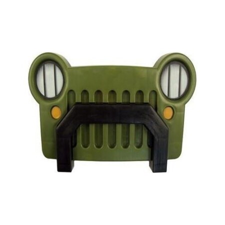 Rally - Grille Jeep® Adventure - BERG