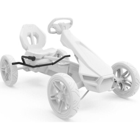 Rally - Hand Brake Bar + Grip - BERG