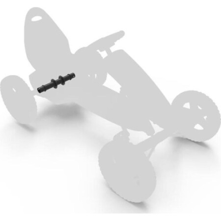 Rally - Rear axle - BERG