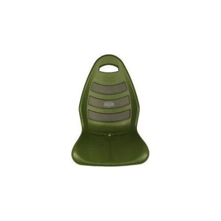 Rally - Seat Jeep® Adventure incl. frame - BERG