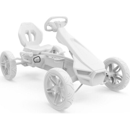 Rally - Short Chain BFR Hub - BERG