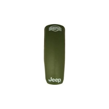 Rally - Spoiler Jeep® Adventure - BERG