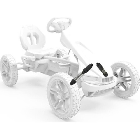 Rally - Strut Set Green - BERG