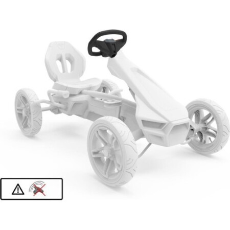 Rallye - Lenkrad APX Edition - BERG