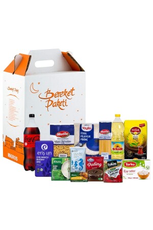 Ramadan Blessings Package - Ramazan Paketi