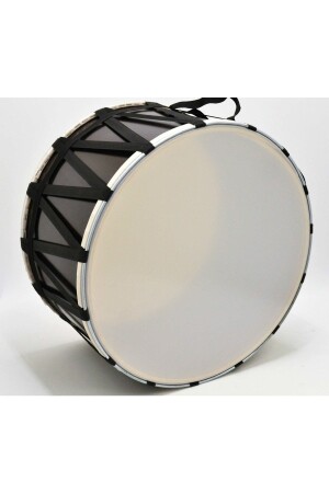 Ramadan Drum 50cm Hanging Drum Full Set Drum with Mallet and Stick Gift - LORE