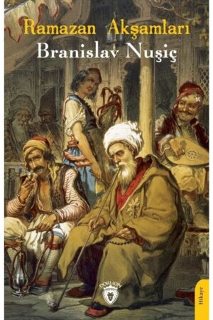 Ramadan Evenings - Dorlion Yayınevi