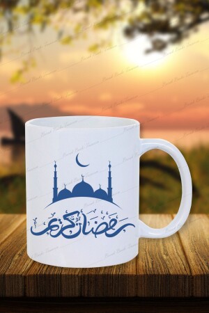 مسجد رمضان من منظمة 
