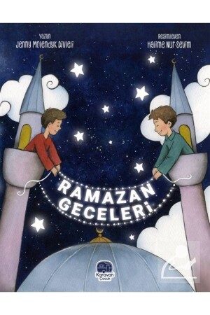 Ramazan Geceleri - Karavan Çocuk