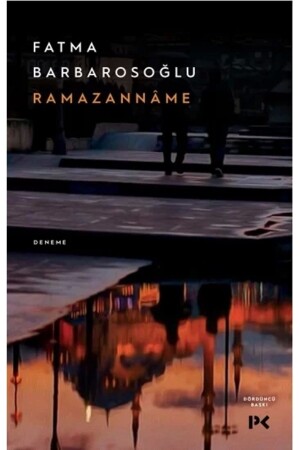 Ramazanname - Profil Kitap