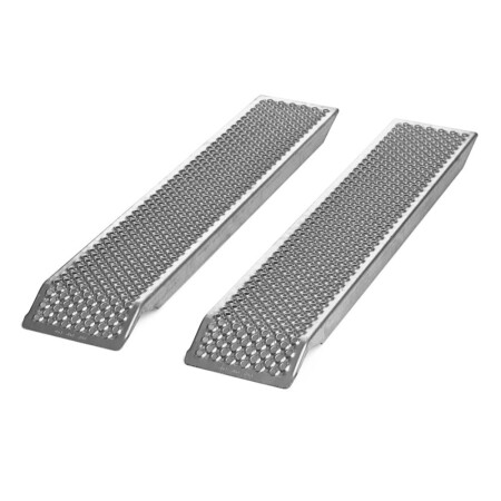 Ramp HUSQVARNA 200cm, 2pcs. - Husqvarna Accessories