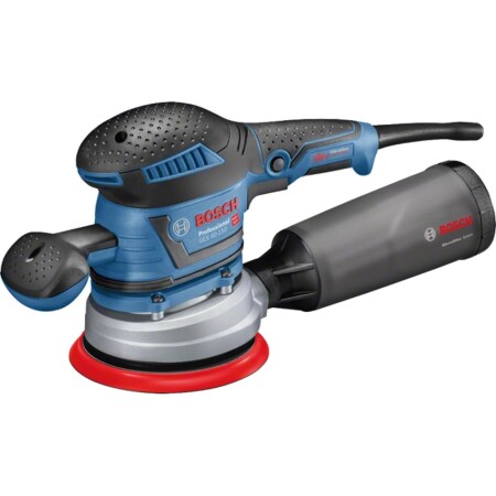 Random orbital sander BOSCH GEX 40-150 - Bosch