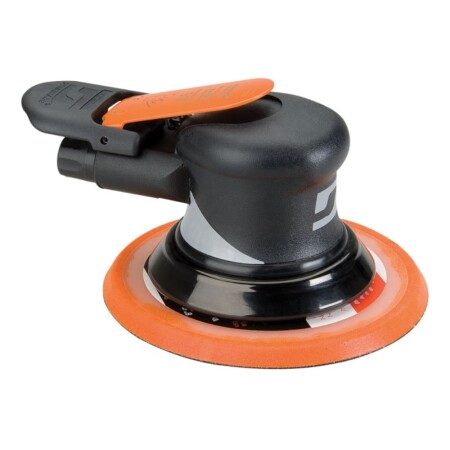 Random orbital sander DYNABRADE Dynorbital Supreme 152mm - GITANA