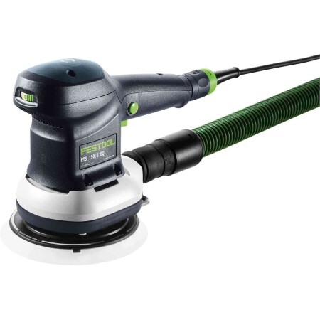 Random orbital sander FESTOOL ETS 150/3 EQ - FESTOOL