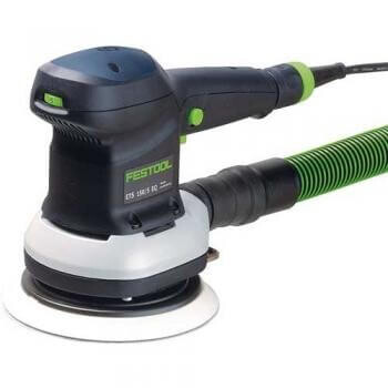 Random orbital sander FESTOOL ETS 150/5 EQ - FESTOOL