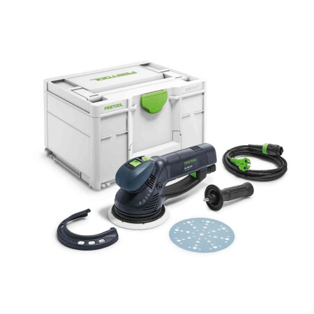 Random orbital sander FESTOOL RO 150 FEQ-Plus Rotex - FESTOOL