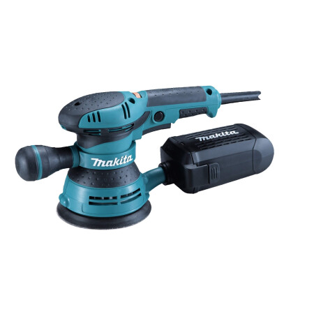 Random orbital sander MAKITA BO5041 - Makita