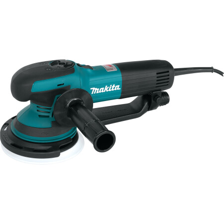 Random orbital sander with case MAKITA BO6050J - Makita