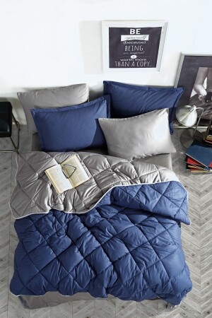 Ranforce 100% Cotton Single Sleeping Set RUTB-PRES-NOR-P - Nordqueen