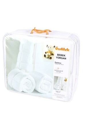 Ranforce Babydecke - Özdilek