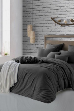 Ranforce Çift Kişilik Nevresim Takımı AWCT-025 - Always
