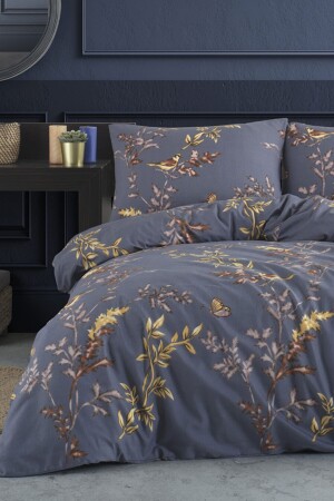 Ranforce Double Duvet Cover Set - Always