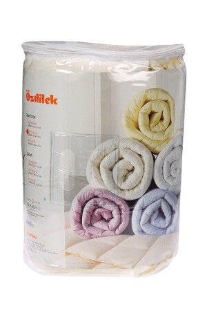 Ranforce Double Duvet White - Özdilek