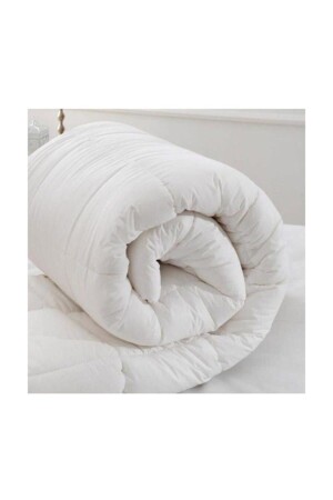 Ranforce Duvet Single White Silicone 8697353200724 - Özdilek
