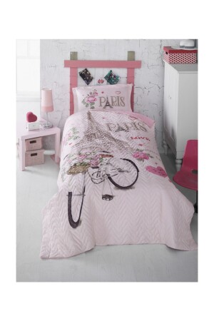 Ranforce All Seasons Set Single clasy-T. K-C. S-ParisLove - Clasy