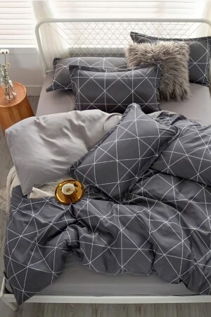 Ranforce King-Size-Bettbezug-Set für King-Size-Betten AWCT-0222 - Always