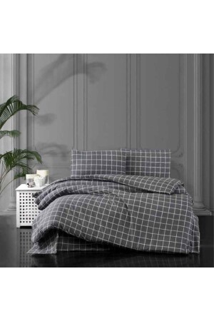 مجموعة غطاء مادة مادة مادة مادة من فابيكر رينفورس - Lief Home